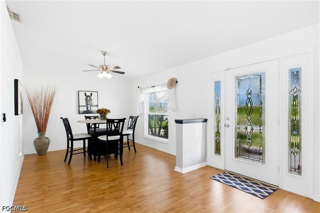 211 NW 26th AVE, Cape Coral, FL 33993