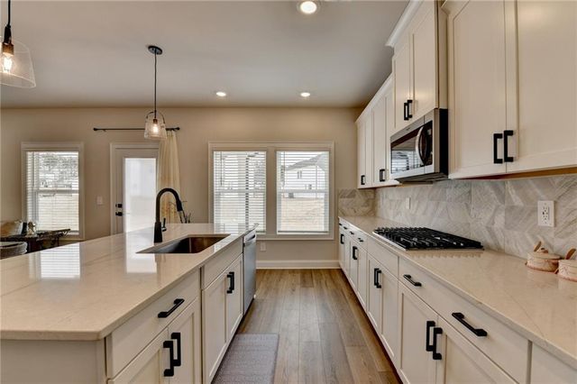 2989 Sweet Red Circle, Braselton, GA 30517