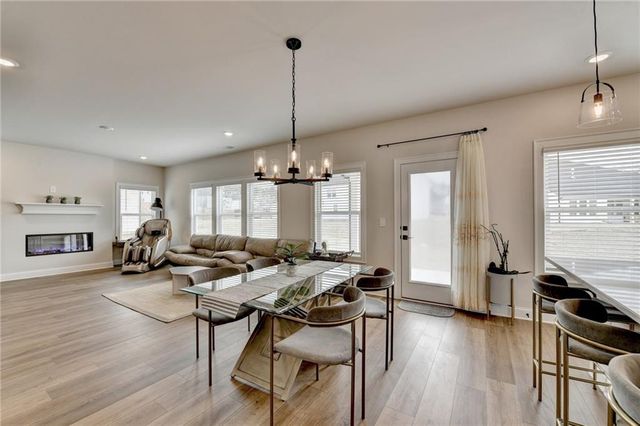 2989 Sweet Red Circle, Braselton, GA 30517