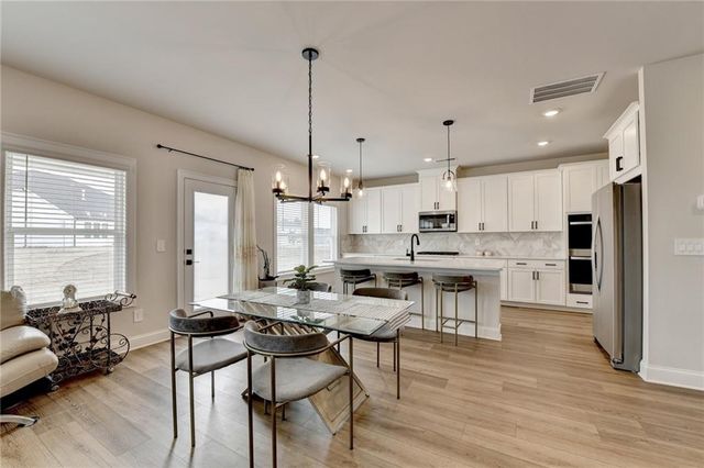 2989 Sweet Red Circle, Braselton, GA 30517