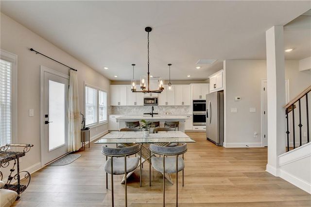 2989 Sweet Red Circle, Braselton, GA 30517