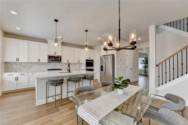 2989 Sweet Red Circle, Braselton, GA 30517