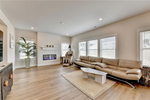 2989 Sweet Red Circle, Braselton, GA 30517