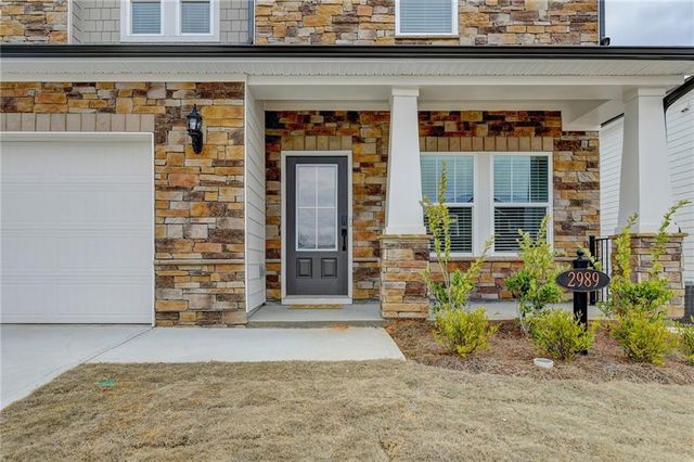 2989 Sweet Red Circle, Braselton, GA 30517