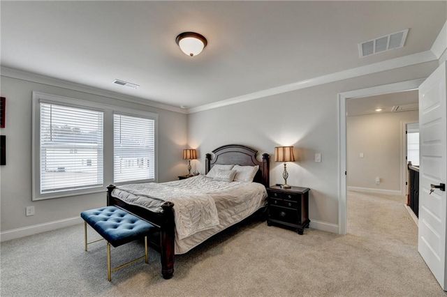 2989 Sweet Red Circle, Braselton, GA 30517