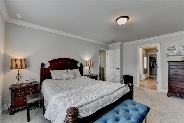 2989 Sweet Red Circle, Braselton, GA 30517