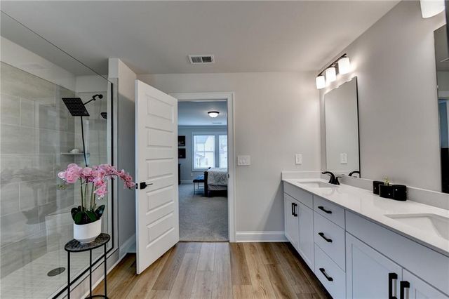 2989 Sweet Red Circle, Braselton, GA 30517