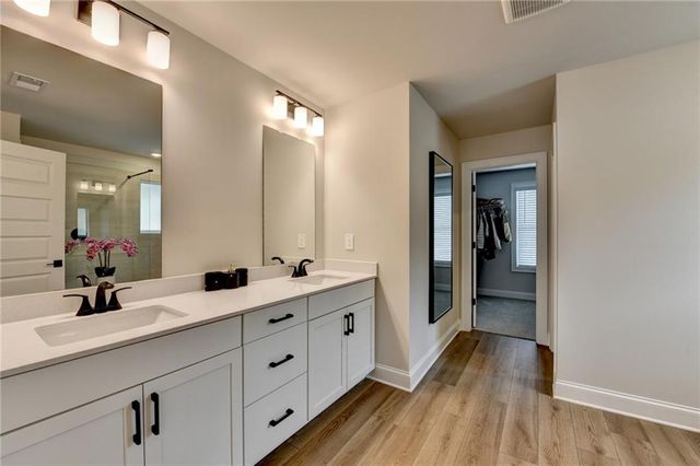 2989 Sweet Red Circle, Braselton, GA 30517