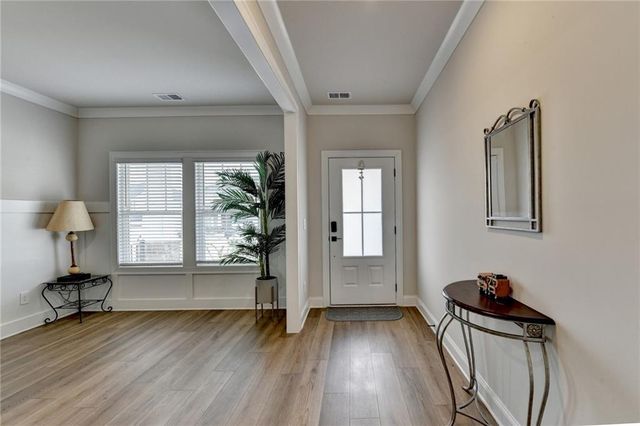 2989 Sweet Red Circle, Braselton, GA 30517