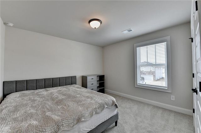 2989 Sweet Red Circle, Braselton, GA 30517