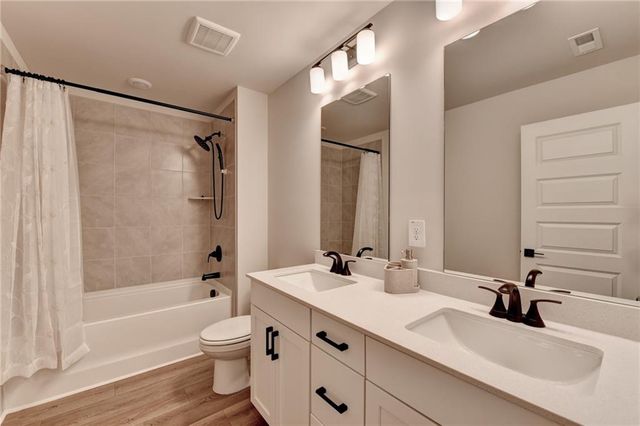 2989 Sweet Red Circle, Braselton, GA 30517