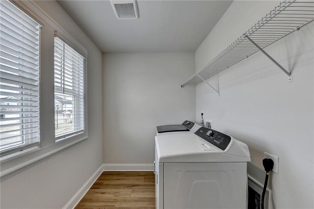 2989 Sweet Red Circle, Braselton, GA 30517