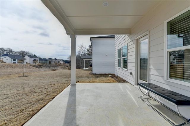 2989 Sweet Red Circle, Braselton, GA 30517