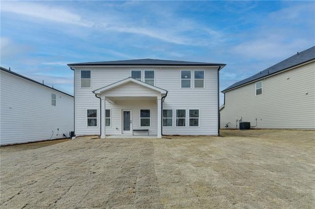 2989 Sweet Red Circle, Braselton, GA 30517