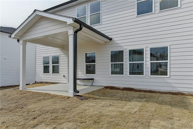 2989 Sweet Red Circle, Braselton, GA 30517