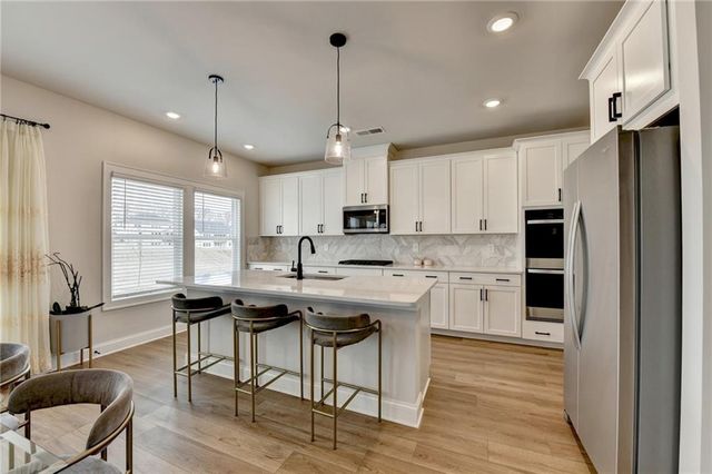 2989 Sweet Red Circle, Braselton, GA 30517