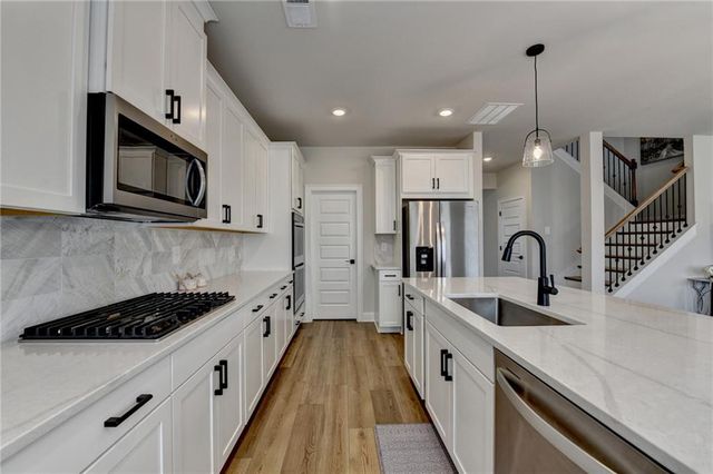 2989 Sweet Red Circle, Braselton, GA 30517