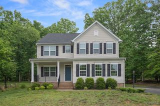 8136 Fedora Dr, Chesterfield, VA 23838