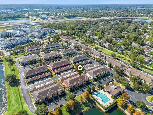 533 TELFAIR SQUARE COURT, Sanford, FL 32771