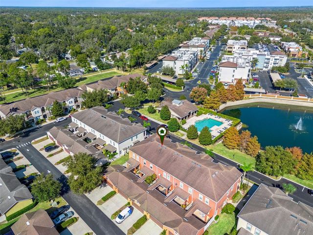 533 TELFAIR SQUARE COURT, Sanford, FL 32771