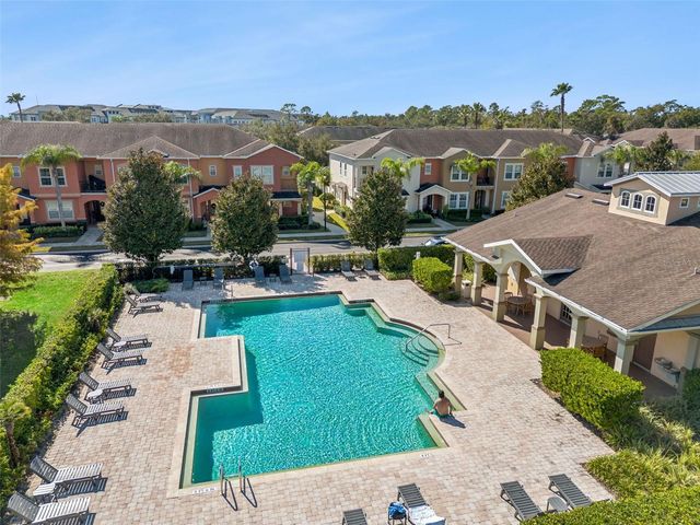 533 TELFAIR SQUARE COURT, Sanford, FL 32771