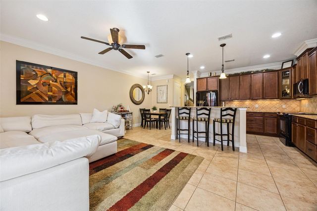 533 TELFAIR SQUARE COURT, Sanford, FL 32771