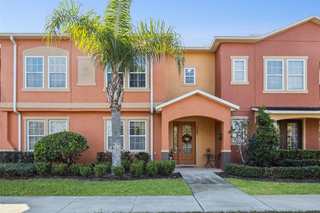 533 TELFAIR SQUARE COURT, Sanford, FL 32771