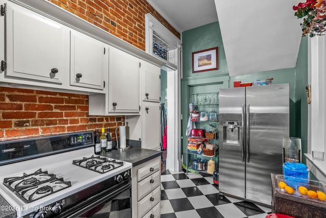 1337 S 1st St APT 1, Louisville, KY 40208