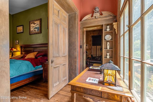 1337 S 1st St APT 1, Louisville, KY 40208