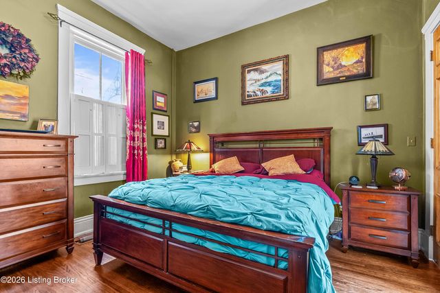 1337 S 1st St APT 1, Louisville, KY 40208