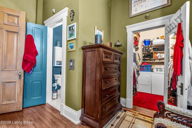 1337 S 1st St APT 1, Louisville, KY 40208