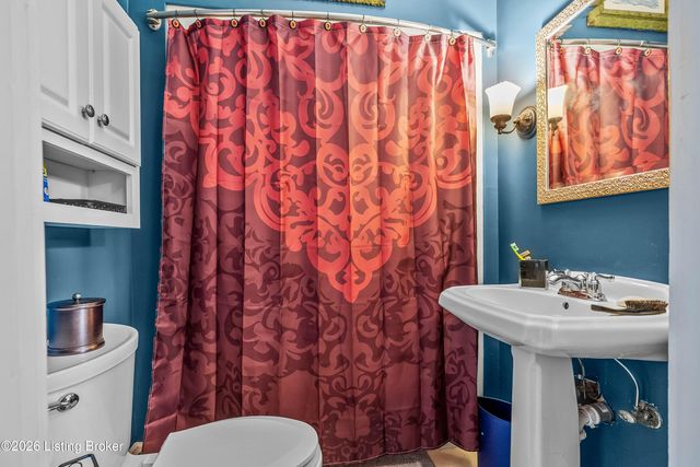 1337 S 1st St APT 1, Louisville, KY 40208