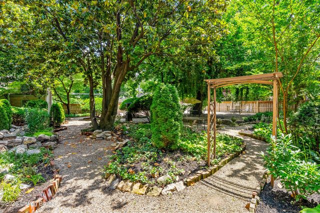 1337 S 1st St APT 1, Louisville, KY 40208