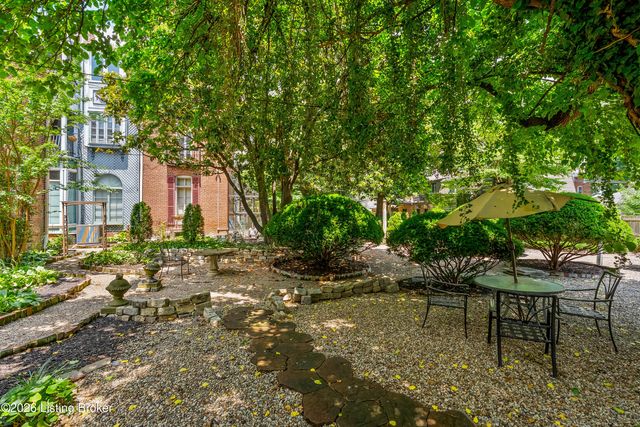 1337 S 1st St APT 1, Louisville, KY 40208