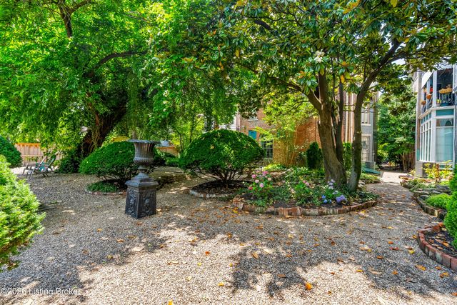 1337 S 1st St APT 1, Louisville, KY 40208