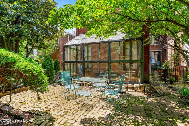 1337 S 1st St APT 1, Louisville, KY 40208
