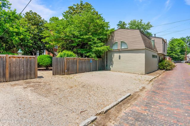 1337 S 1st St APT 1, Louisville, KY 40208