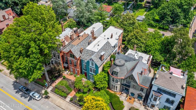 1337 S 1st St APT 1, Louisville, KY 40208