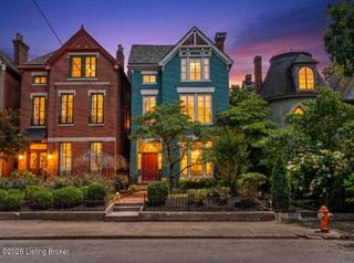 1337 S 1st St APT 1, Louisville, KY 40208