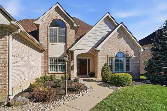 6318 Tarton Fields Lane, Mason, OH 45040