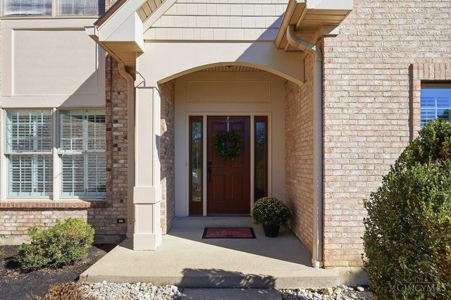 6318 Tarton Fields Lane, Mason, OH 45040