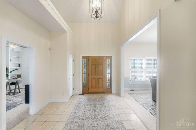 6318 Tarton Fields Lane, Mason, OH 45040