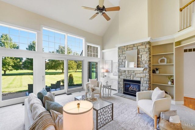 6318 Tarton Fields Lane, Mason, OH 45040