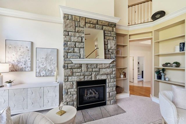 6318 Tarton Fields Lane, Mason, OH 45040