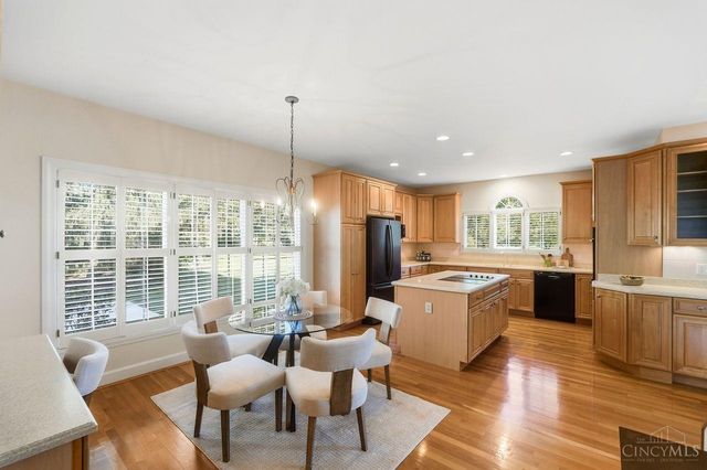 6318 Tarton Fields Lane, Mason, OH 45040