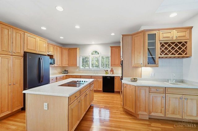 6318 Tarton Fields Lane, Mason, OH 45040