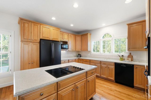 6318 Tarton Fields Lane, Mason, OH 45040