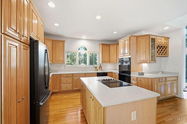 6318 Tarton Fields Lane, Mason, OH 45040