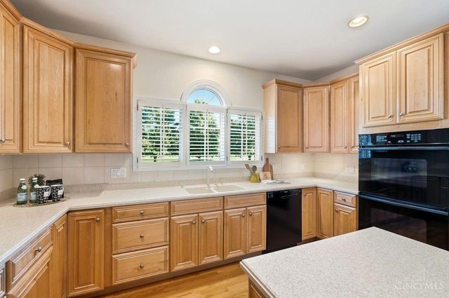 6318 Tarton Fields Lane, Mason, OH 45040