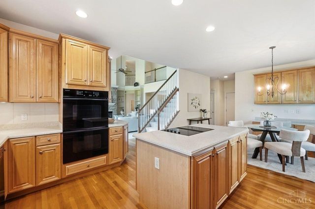 6318 Tarton Fields Lane, Mason, OH 45040